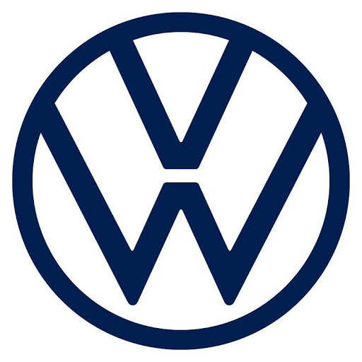 Volkswagen TradePort Berlin/Wildau logo