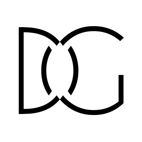 David Gavin Salon logo