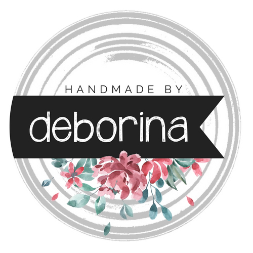 Hochzeitsdeko - Handmade by deborina