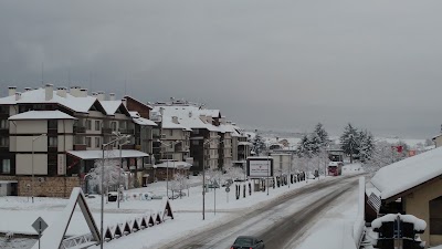 Photos of Grand Hotel Bansko
