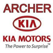 Archer Kia logo