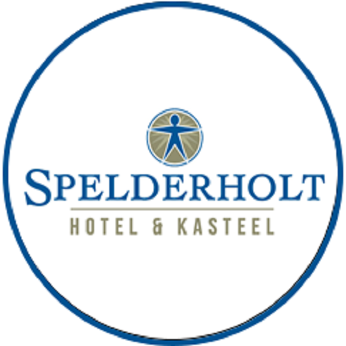 Parc Spelderholt | Hotel logo