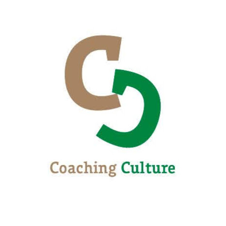 Coaching Culture / Museum Strategies logo