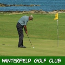Winterfield Golf Club logo