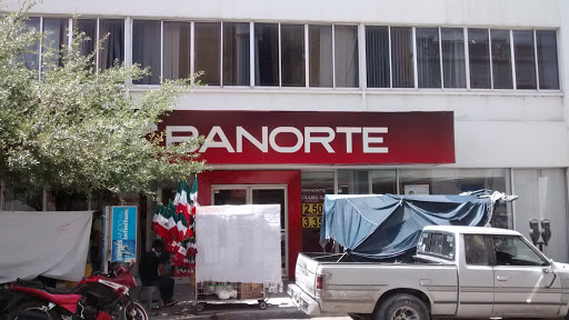 Banorte, Miguel Hidalgo 570, Zona Centro, 87000 Cd Victoria, Tamps., México, Banco | TAMPS