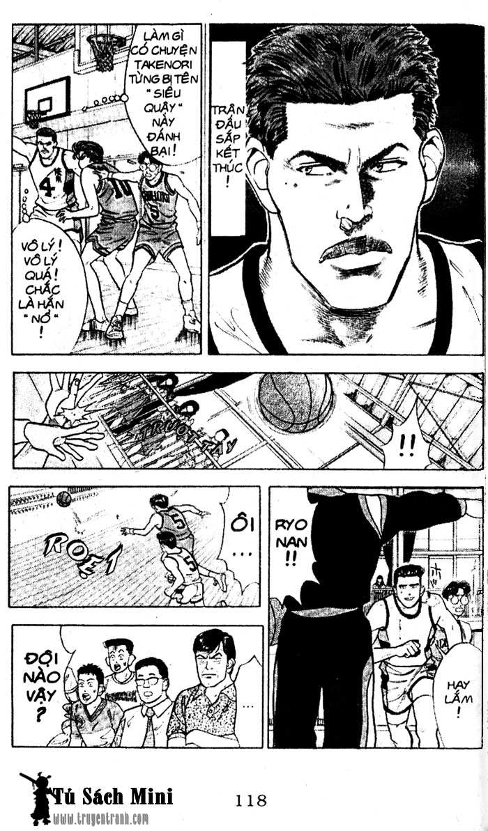 Slam Dunk Chap 5 - Truyen.Chap.VN
