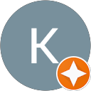 V K