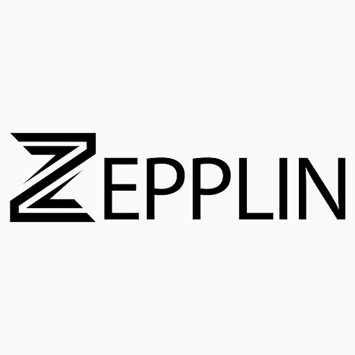 Zepplin Giyim logo