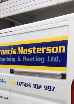 Francis Masterson Plumbing & Heating Ltd