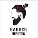 Barber Hipster Barbearia