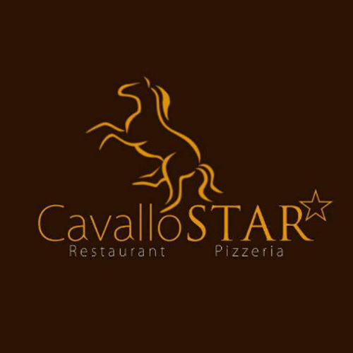 Cavallo Star logo
