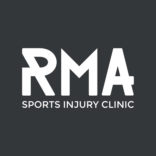 RMA Sports Injury Clinic logo