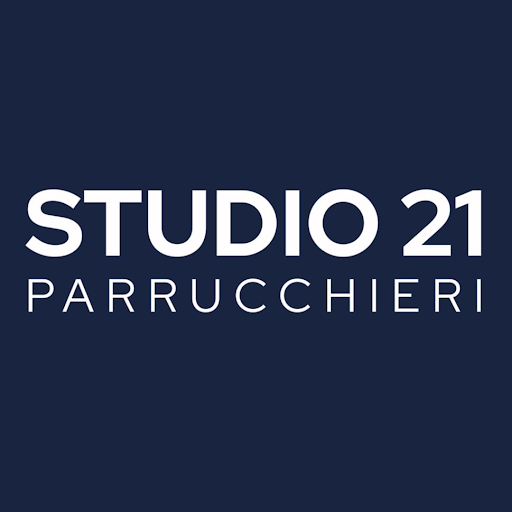 Studio 21 Parrucchieri logo