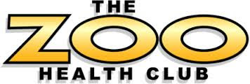 The Zoo Health Club Manchester logo