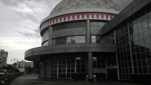 Royal Regalia Building