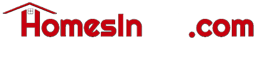 HomesIn719.com logo