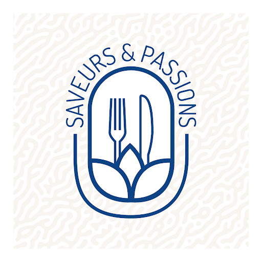 Saveurs et Passions logo