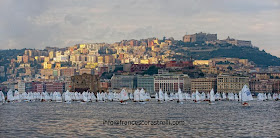 Campobasso optimist Naples 2012 opti voile sail Génération_Opti