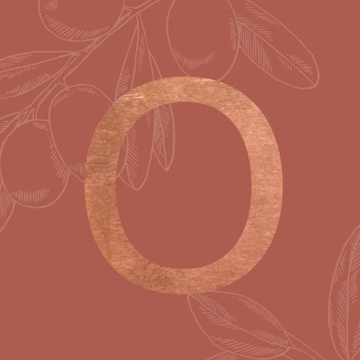 Gastrobar Olijf logo