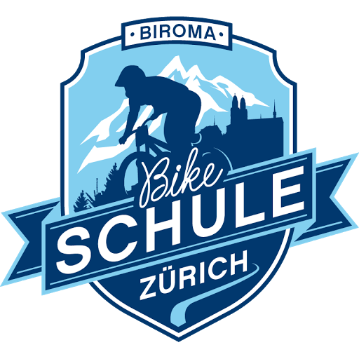 Bikeschule Zürich logo