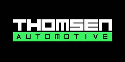Thomsen Automotive logo