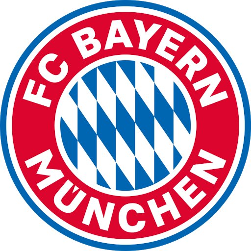 FC Bayern Store logo