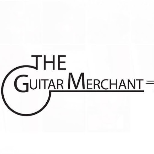 Guitar Merchant logo