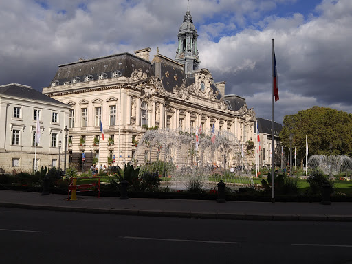 Café Continental