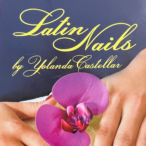 Castellar Latin Nails | Nagel- und Kosmetikstudio