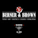 BERNER & BROWN - Tapas • Bar • Cavaria • Restaurant - Magdeburg