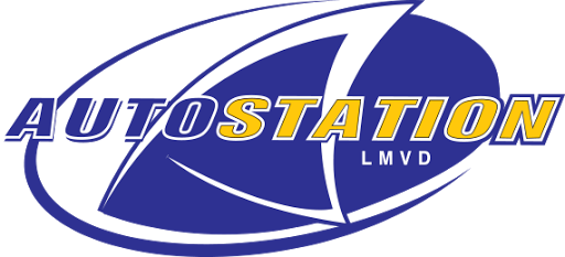 Autostation logo