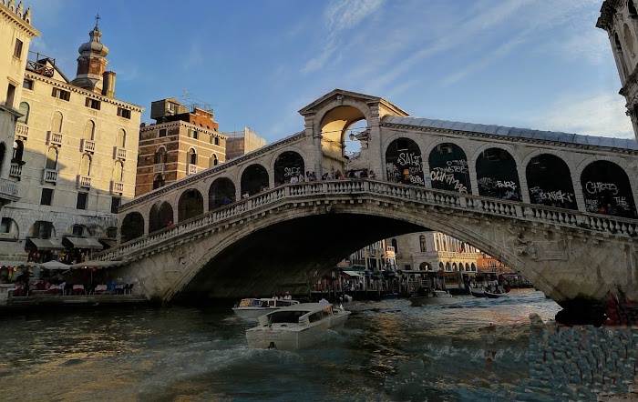 Rialto Bridge