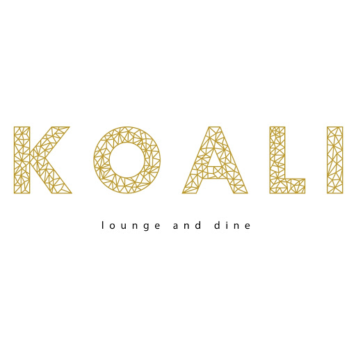 KOALI Lounge & Dine logo
