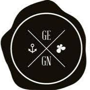 Geist Gnist logo