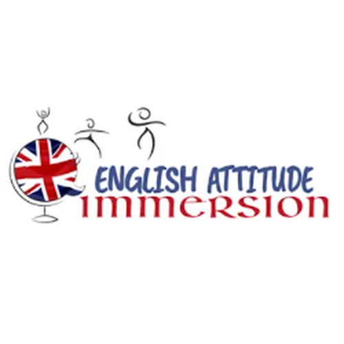 English Attitude Immersion logo
