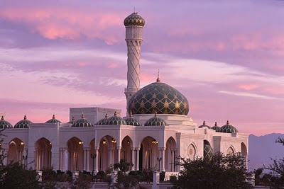270+ Mosques HD Wallpapers and Backgrounds