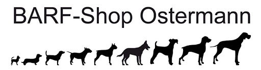 BARF-Shop Ostermann logo