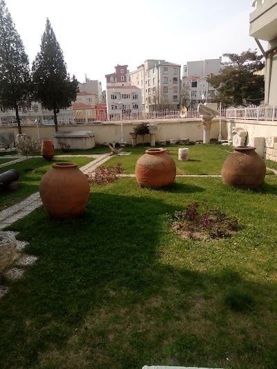 Photos of Kirklareli Museum