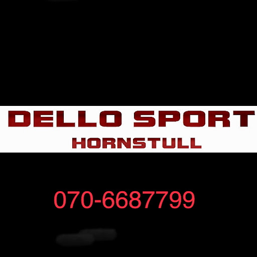 Cafe Dello Sport logo