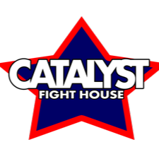 Catalyst Mixed Martial Arts logo