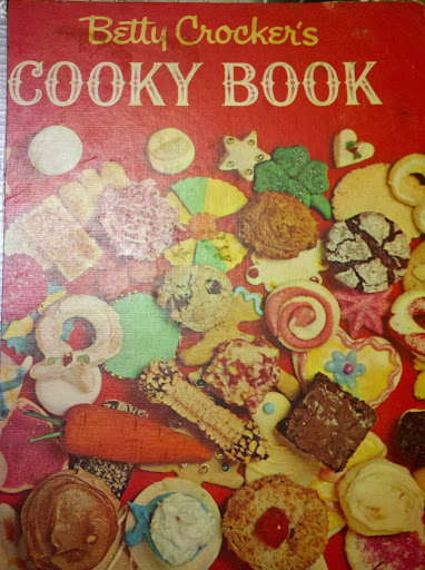 Betty Crocker's Cooky Book