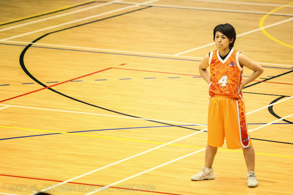 Fluke guard Saori san 