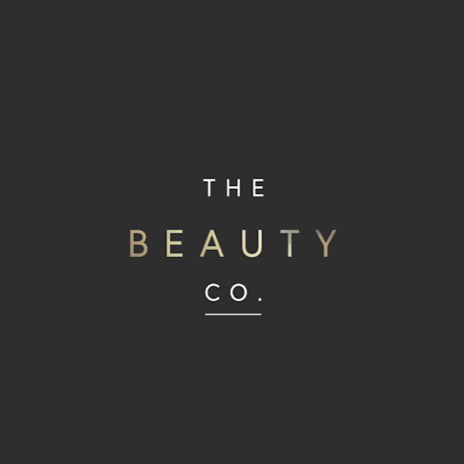 The Beauty Co. logo