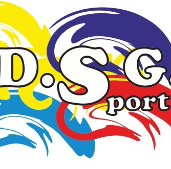 D.S.G. Sport - Givova Point logo