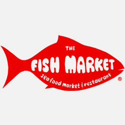 The Fish Market - San Diego logo