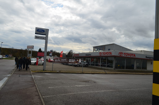 photo of Autohaus Baumgartner OHG