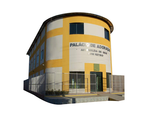 Assembleia de Deus Bom Retiro, R. Duque de Caxias, 2214 - Centro, Aracati - CE, 62800-000, Brasil, Local_de_Culto, estado Ceará