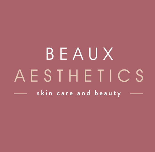 Beaux Aesthetics logo