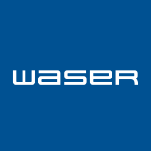 Waser Entsorgungscenter Birsfelden logo