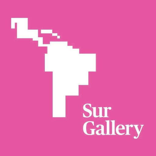 Sur Gallery logo